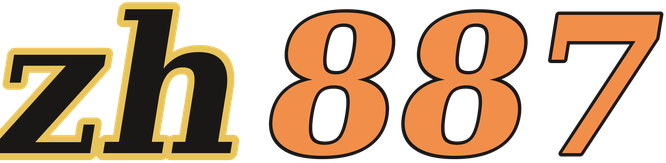 zh887 logo
